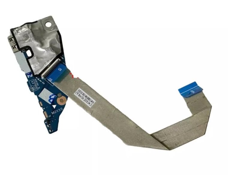 Lenovo ideapad Yoga 530-14ARR Orijinal Usb Kart NS-B601