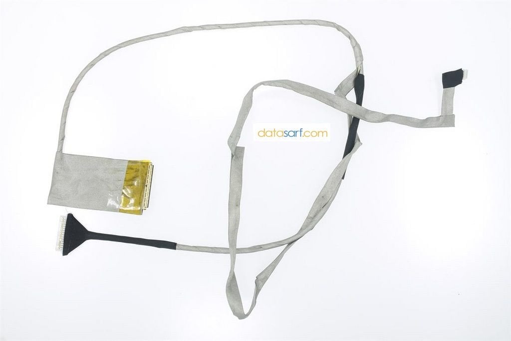 Lenovo G570 G575 Lcd Data Flex Kablo DC020015W10