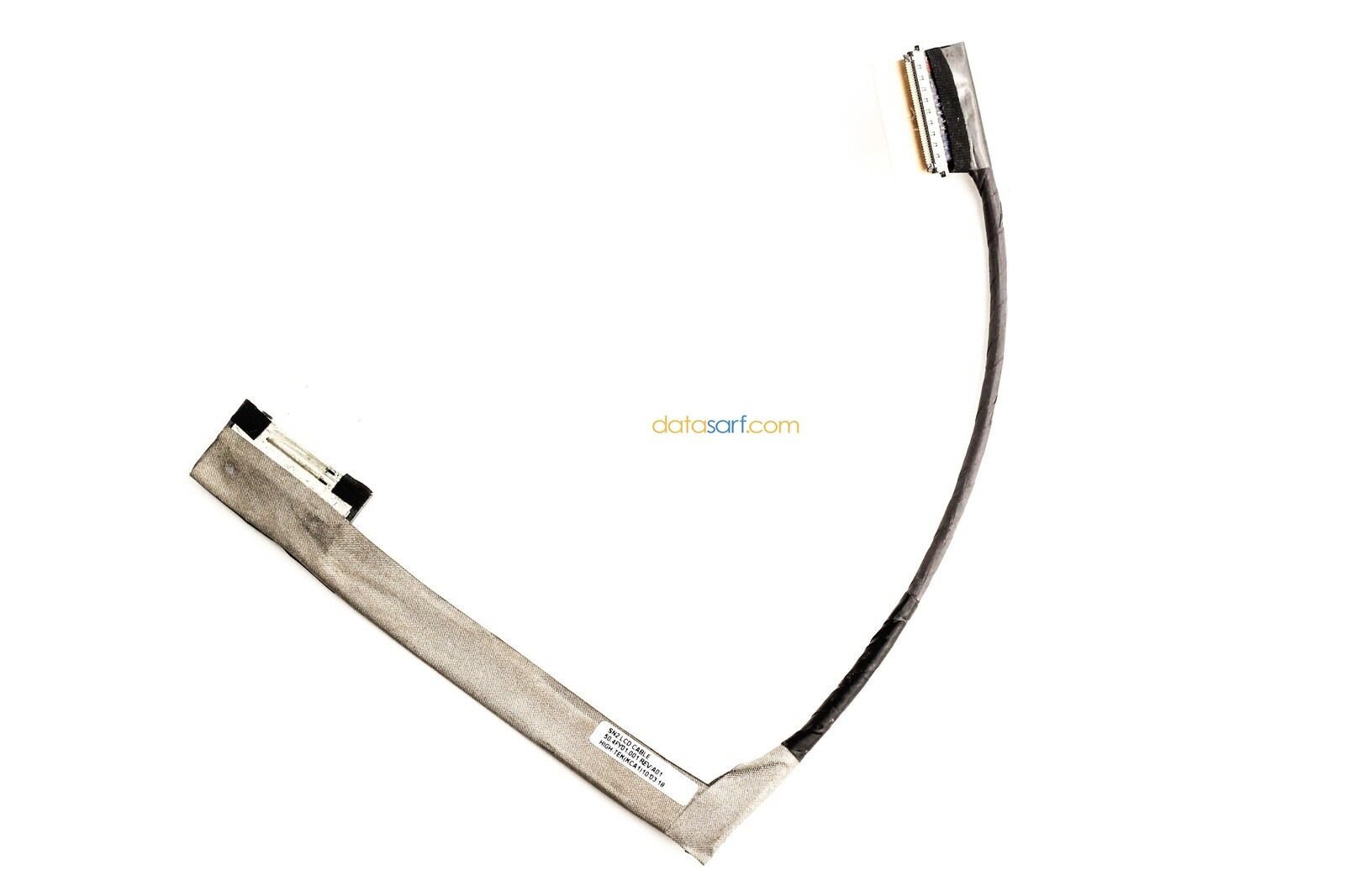 Lenovo T410S T400S T410Sİ Lcd Data Flex Kablo 50.4FY01.012