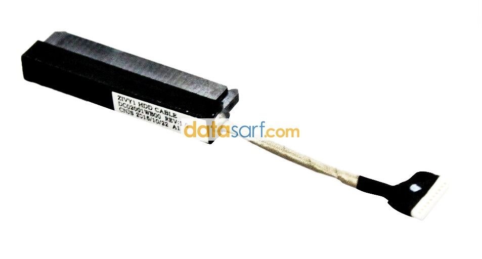 Lenovo IdeaPad Y70-70 Harddisk Hdd Flex Bağlantı Kablo DC02001WB00