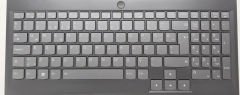 Lenovo IdeaPad Gaming 3 15ARH7 15IAH7 82SB 82UK 82S9 Orijinal Klavye Üst Kasa AP3T1000100