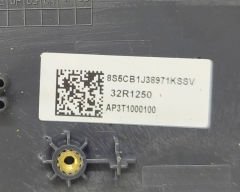 Lenovo IdeaPad Gaming 3 15ARH7 15IAH7 82SB 82UK 82S9 Orijinal Klavye Üst Kasa AP3T1000100