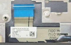 Huawei Matebook D15 BOH-WAQ9R BOH-WAP9R  BOD-WFE9 Oriijnal Klavye Üst Kasa KSL51661NKA