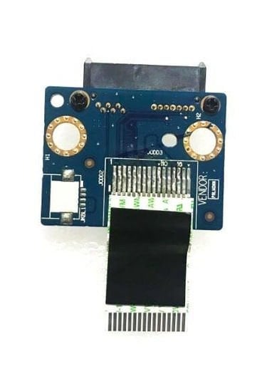 Lenovo IdeaPad Z510 20287 Dvd Soketi