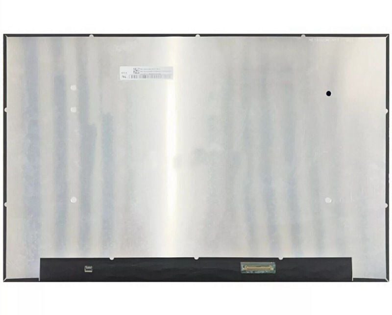Lenovo Legion S7 16ARHA7 Uyumlu 16.0 40 Pin 165HZ Ekran Panel 1920x1200 350mm-225mm