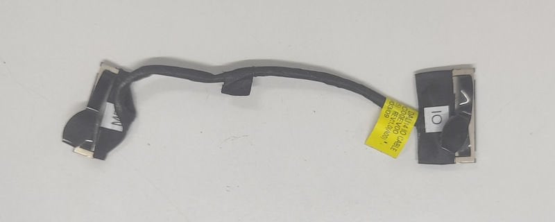 Dell Vostro 5468 V5468 P75G  P75G001 Orijinal Usb Flex Kablo DC02C00EV00