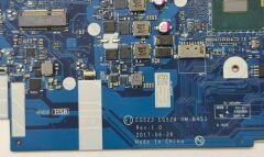 Lenovo 80XR Orijinal Aanakart i5-8250U Radeon 530 2GB NM-B453