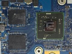 Lenovo 80XR Orijinal Aanakart i5-8250U Radeon 530 2GB NM-B453