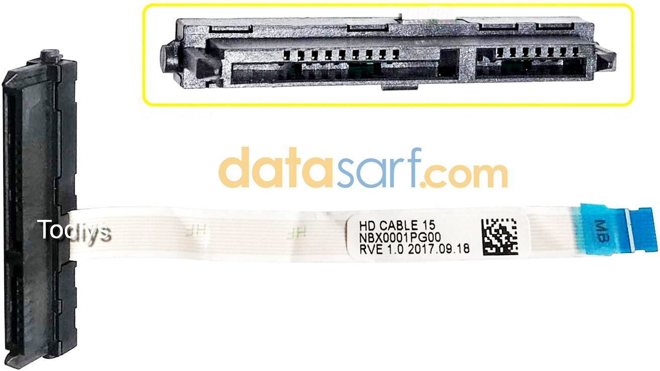 Lenovo Legion Y540 Hdd Flex Kablo Dy7000 Nbx0001m400 Nbx0003yn00 Nbx0001pg00