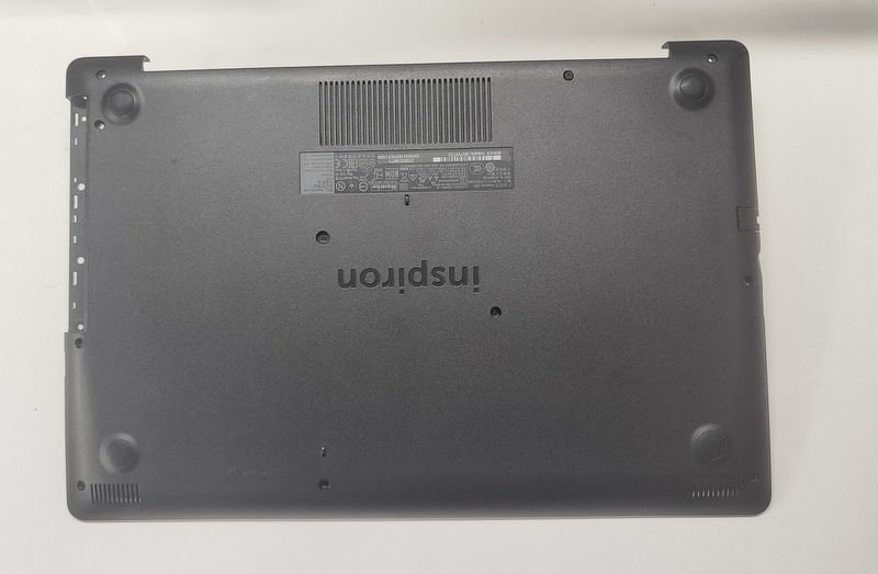 Dell 3581 3580 3582 3583 3585 5570 5575 Latitude 3590 P75F Orijinal Alt Kasa