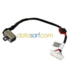 Dell Inspiron 5575 Uyumlu Jack Şarj Soketi Kd4t9