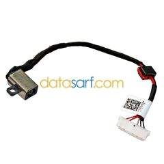 Dell Inspiron 15 3525 Uyumlu Jack Şarj Soketi Kd4t9