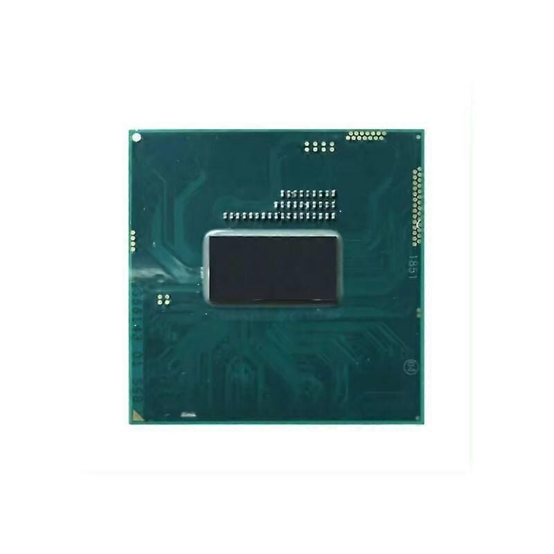 Intel Core i5-4200M Notebook Laptop İşlemcisi 4.Nesil