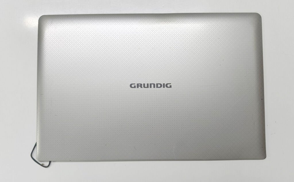 Grundig Gnb 1450 Gnb 1460 Orijinal Lcd Cover Arka Kapak
