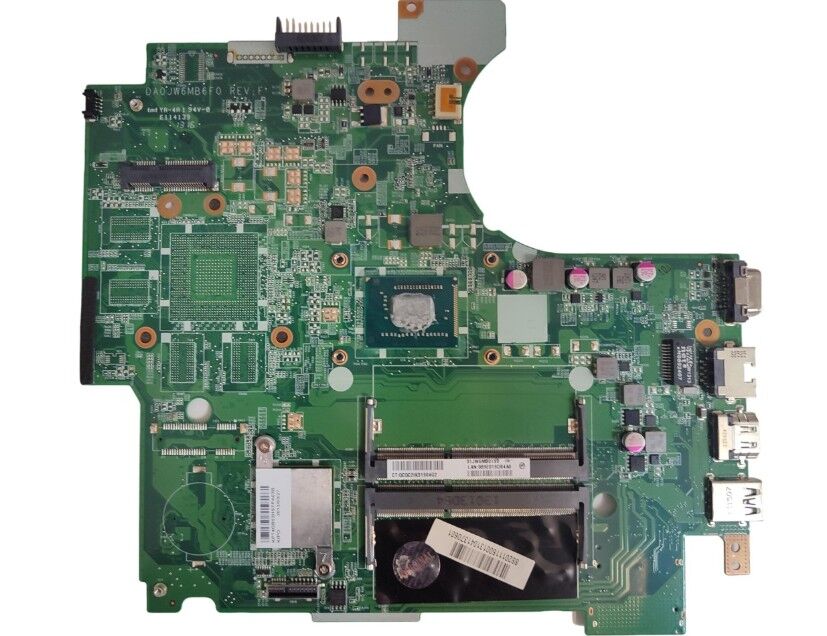 Grundig GNB 1450 GNB 1460 Orijinal Anakart