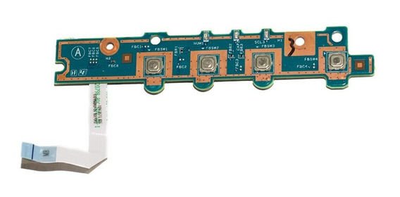 Sony Vaio Vpcel Pcg-71c11m Pcg-71c11v Start Kart 48.4mp07.011