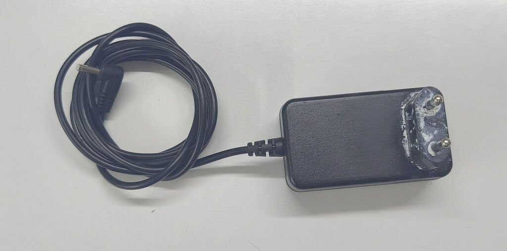 Hometech 700C HTC14M Orijinal Şarj Cihazı