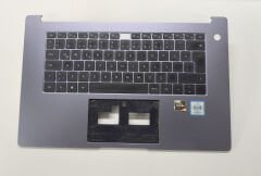 Huawei Matebook D15 BOH-WAQ9R BOH-WAP9R BOD-WFE9 Oriijnal Klavye Üst Kasa