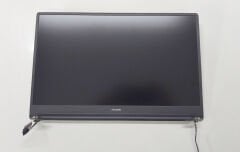 Huawei Matebook D15 BOH-WAQ9R BOH-WAP9R BOD-WFE9 Oriijnal Lcd Ekran Cover Bezel Lcd Kablo Set
