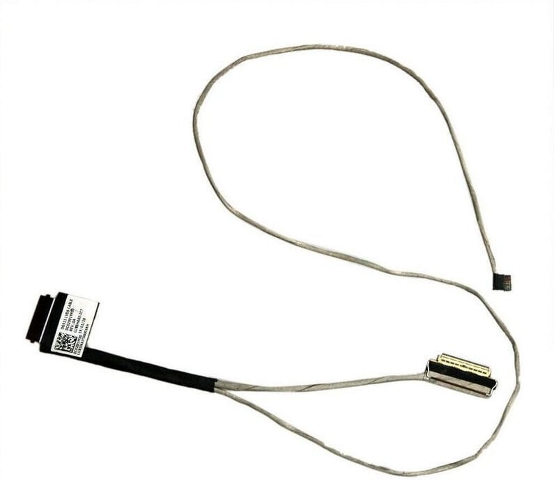 Lenovo 320-15 520-15 330-15 Orijinal Lcd Data Flex Kablo DC02001YF10 DC02001YF00