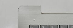Lenovo 320-15 520-15 330-15 Üst Kasa Klavye Ufak Kusurlu