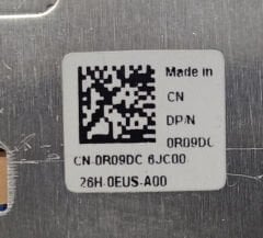 Dell Vostro 3510 3511 3515 3520 3521 3525 P112F Orijinal Touchpad Mause 0R09DC