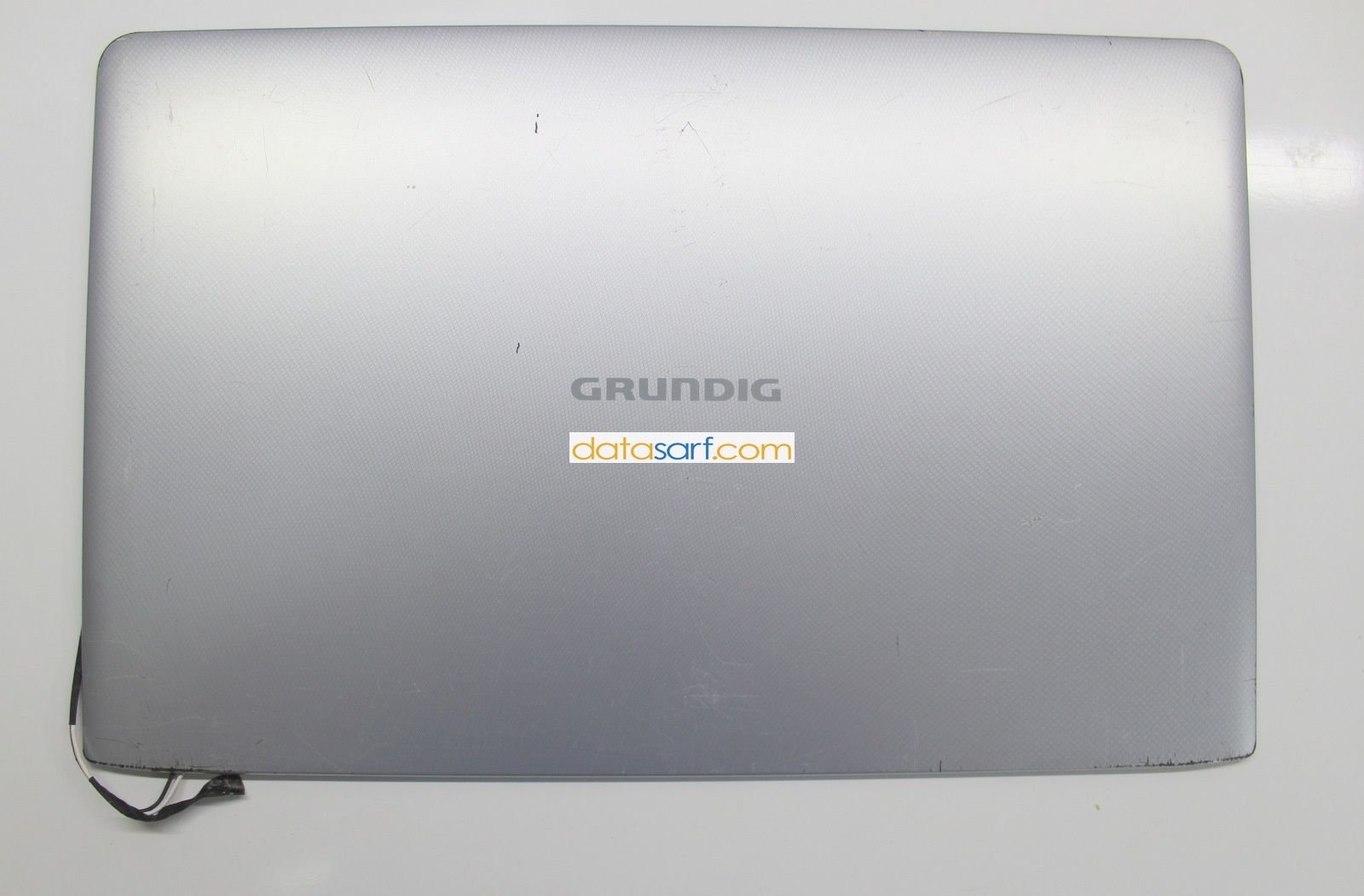 Exper Q5V Lcd Cover Arka Kapak tws09