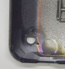 Dell Vostro 3510 3511 3515 3520 3521 3525 P112F Orijinal Alt Kapak Ufak Kusurlu