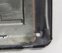 Dell Vostro 3510 3511 3515 3520 3521 3525 P112F Orijinal Alt Kapak Ufak Kusurlu