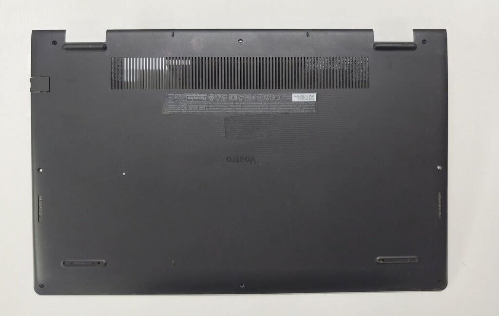 Dell Vostro 3510 3511 3515 3520 3521 3525 P112F Orijinal Alt Kapak Ufak Kusurlu