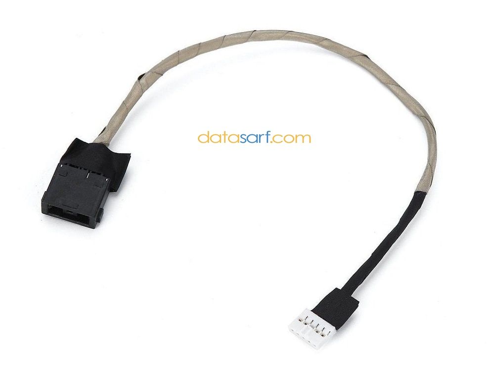 Lenovo 330-15ıgm Power Jack Şarj Soketi 5C10H71415