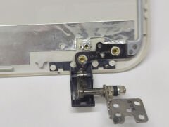 Toshiba L50-B L50T-B S50-B S50T-B L55-B L55D-B L55T-B Orijinal Lcd Cover Menteşe Bezel Set