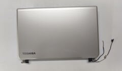 Toshiba L50-B L50T-B S50-B S50T-B L55-B L55D-B L55T-B Orijinal Lcd Cover Menteşe Bezel Set
