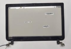 Toshiba L50-B L50T-B S50-B S50T-B L55-B L55D-B L55T-B Orijinal Lcd Cover Menteşe Bezel Set