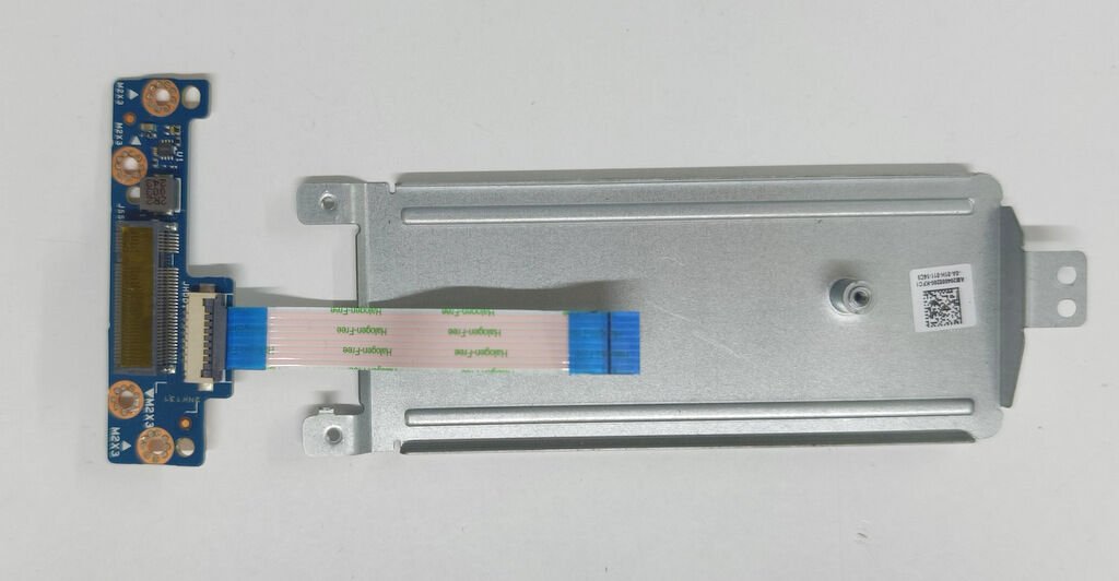 HP 15-BS 15-BW 15-RB 15-RA 250 G6 255 G6 Orijinal M2 SSD Soket