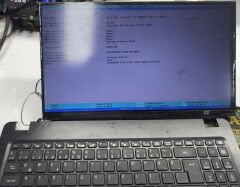 Acer A315-42 A315-43 A315-54 A315-56 N19C1 Anakart İ3-1005G1 LA-J801P