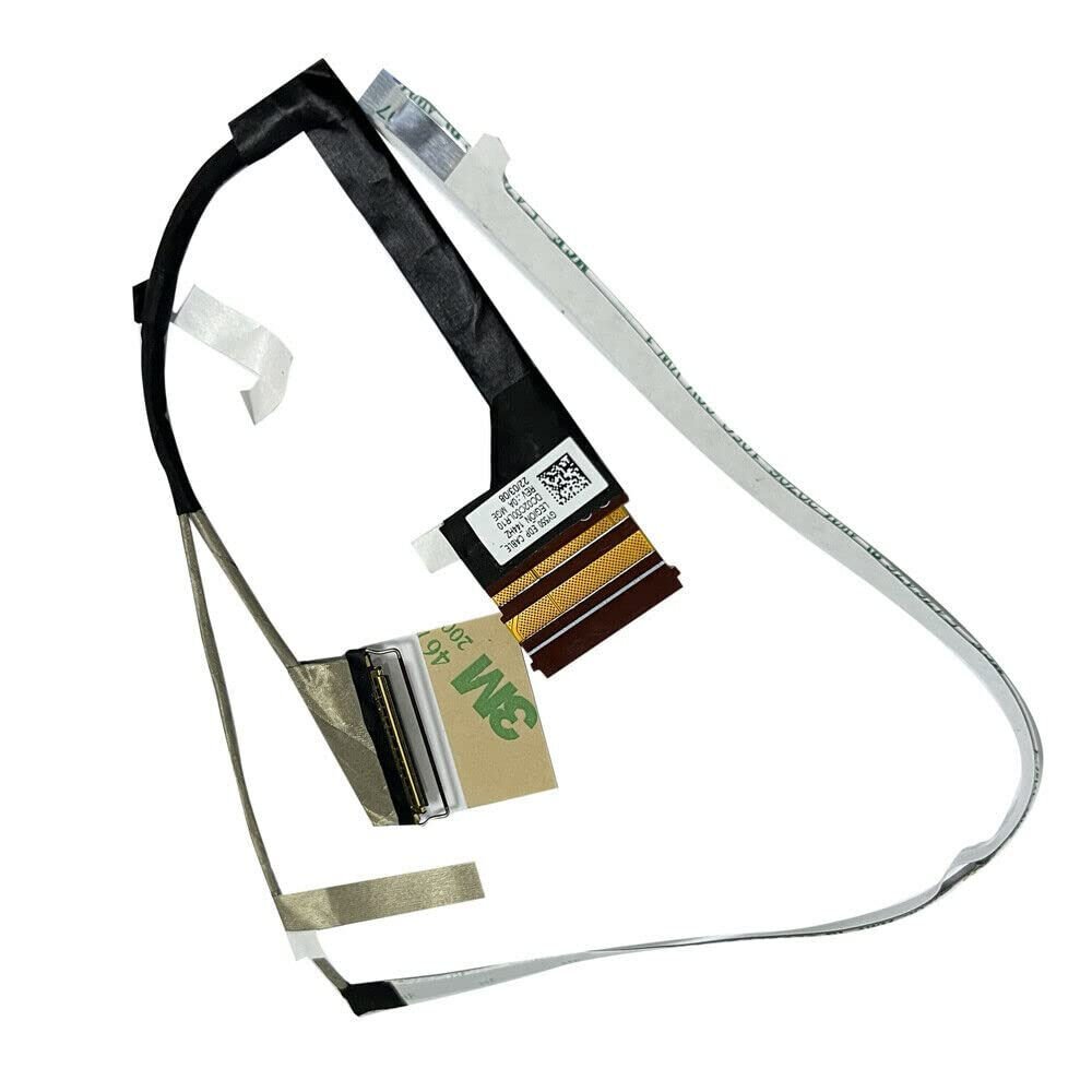 Lenovo Legion 5-15ACH6 Orijinal Lcd Data Flex Kablo DC02C00LR00 DC02C00LR10 DC02C00LR20