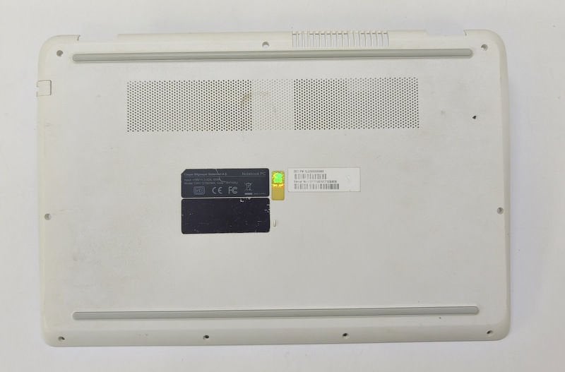 Casper C600 C650 Orijinal Alt Kasa