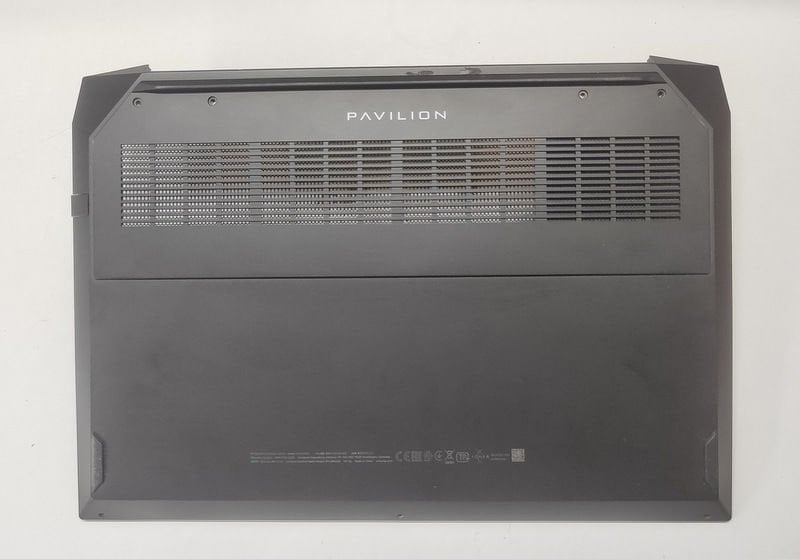 HP Pavilion 15Z-EC Orijinal Alt Kasa EAG3H010020