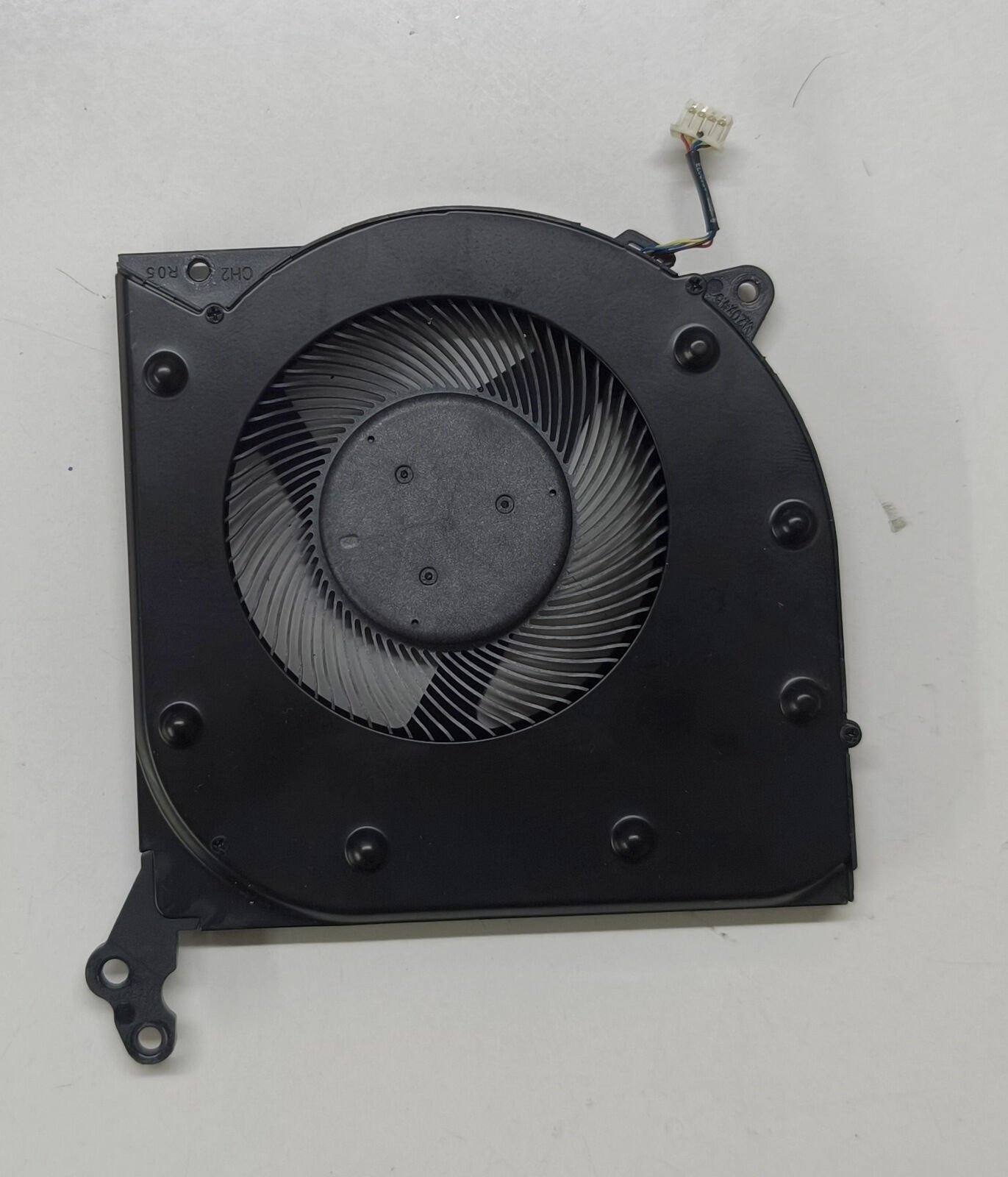Lenovo Legion 5-15ARH05H Orijinal Fan DC28000FAV0A