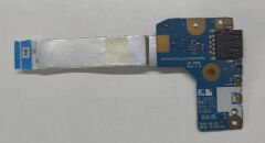 Lenovo Legion 5-15ARH05H Orijinal Usb Kart NS-D041