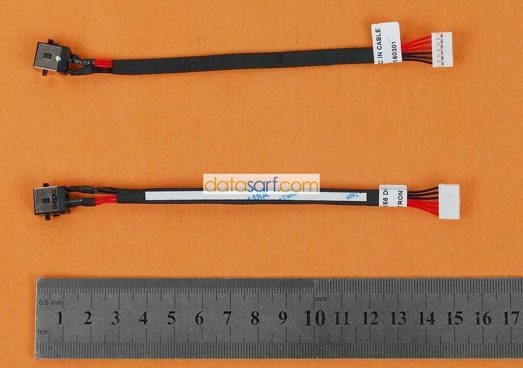Asus K56 A56 S56 S550c S550ca S550cb S550cm K550 Power Jack Şarj Soketi
