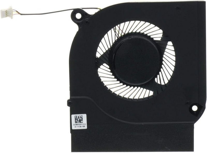 Acer Nitro AN515-57 N20C1 Orijinal Fan