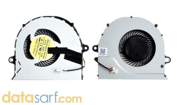 Acer E5-532 Orjinal Fan Dc28000erf0