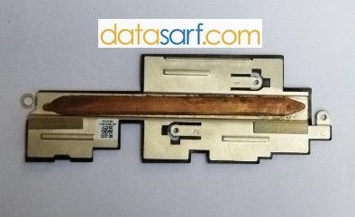 Acer E11 Es1-131 E3-111 E3-112 Es1-111m Ac151 N15q3 Zhk Soğutucu Bakır Heatsink