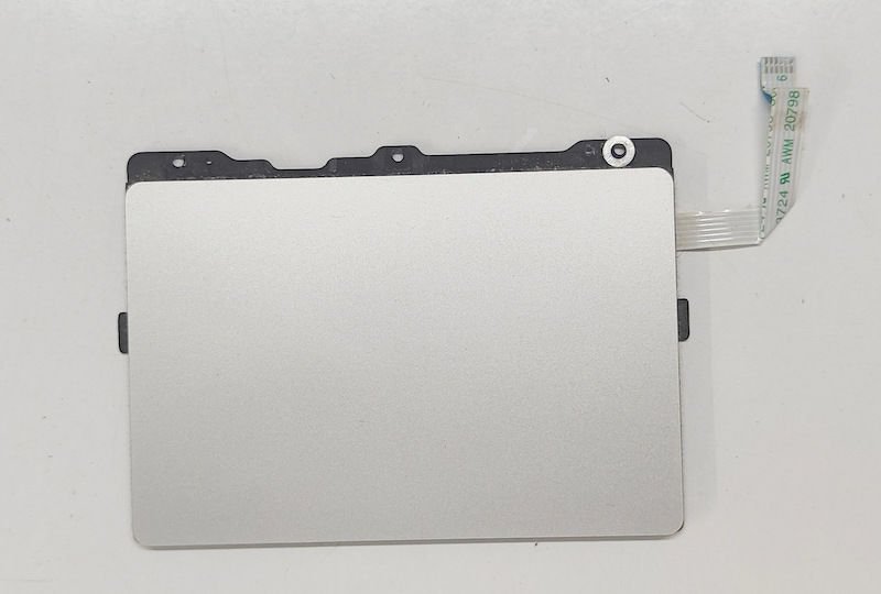 MSI GS60 Orijinal Touchpad Mause