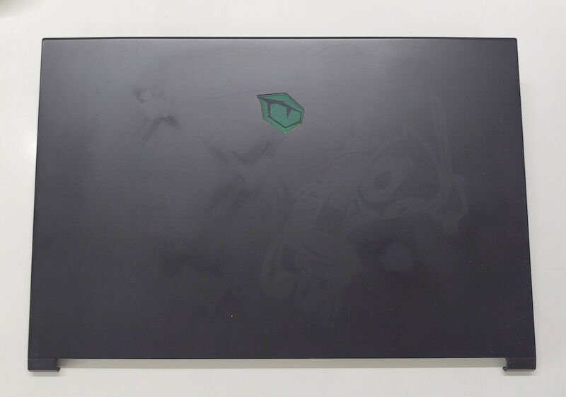 Monster Abra A5 V15.6 Orijinal Lcd Cover Arka Kapak