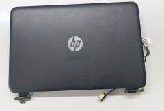 Hp 15-G 15-R 15-H 250 G3 255 G3 256 G3 Orijinal Lcd Cover Bezel Menteşe Lcd Kablo Set