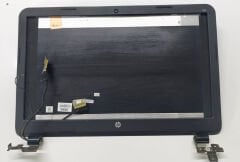 Hp 15-G 15-R 15-H 250 G3 255 G3 256 G3 Orijinal Lcd Cover Bezel Menteşe Lcd Kablo Set