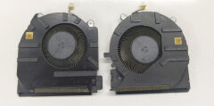 HP VICTUS 16-D 16-E TPN-Q264 TPN-Q263 Orijinal Fan Sağ Sol Set M75721-001 M75723-001